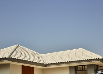 concept home sell background