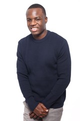Obraz premium Black man