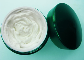 cosmetic cream for face health skin care