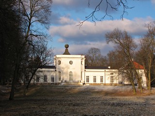 Pałac w Jabłonnie, Polska miejsce na ślub i wesele