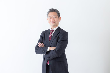 ビジネスマン
