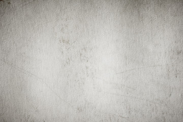Obraz na płótnie Canvas Grey textured paper background 
