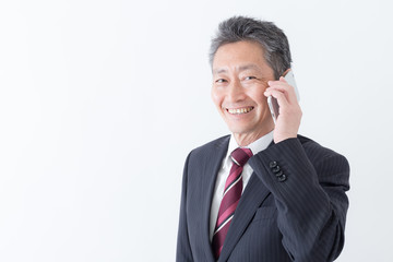 ビジネスマン