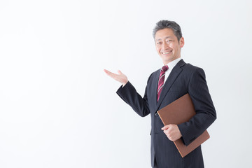 ビジネスマン