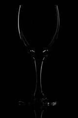 Low Key Glass