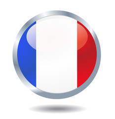 National flag of France