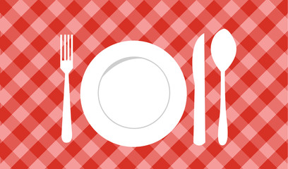 food icon, food symbol