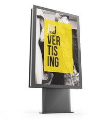 billboard advertising