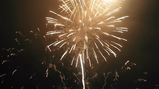 Night Firework Festival