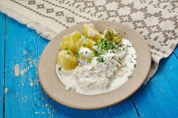 Plokkfiskur