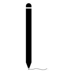 pencil write isolated icon vector illustration design
