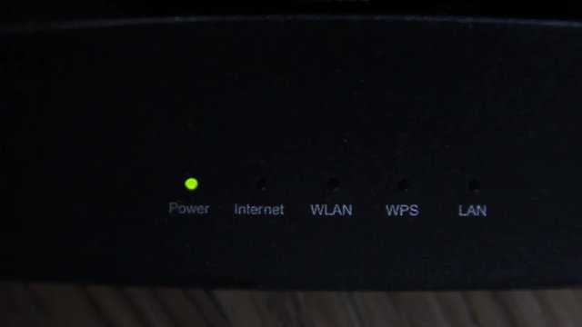 Generic Internet networking device