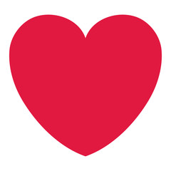 heart love romantic icon vector illustration design