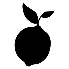 tropical and exotic passion fruit vector illustration design