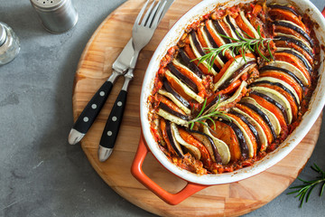 Ratatouille