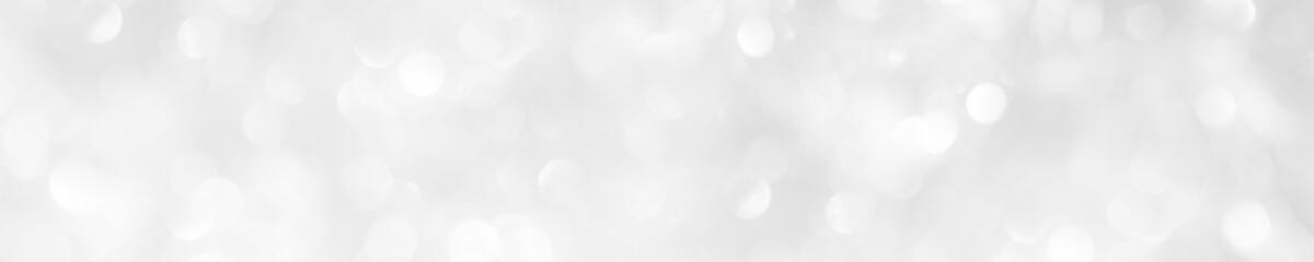 A brilliant blurry white background for a festive mood. Template for greeting card for...
