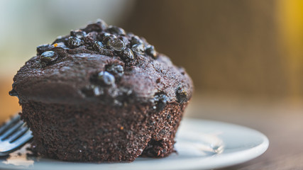Tasty Chocolate Brownie