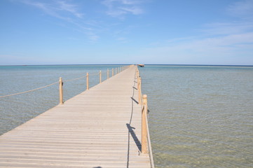 Obraz premium Strand