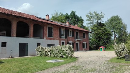 cascina