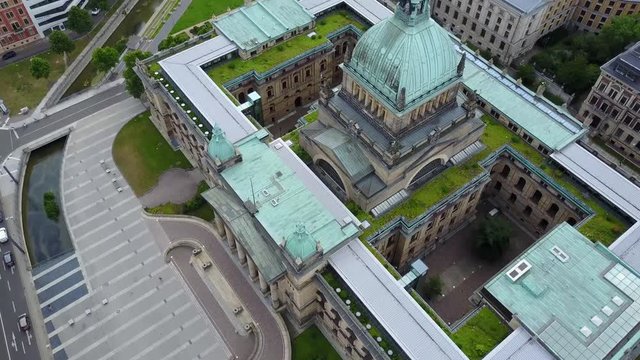 bundesverwaltungsgericht in leipzig