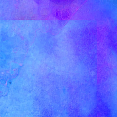 Abstract watercolor galaxy sky background. Watercolor texture for design