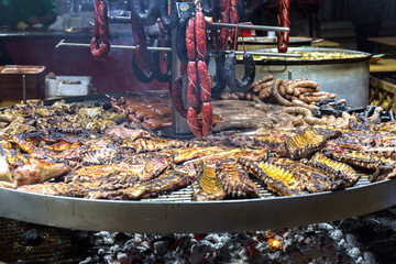 barbacoa