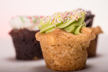 Cup Cakes