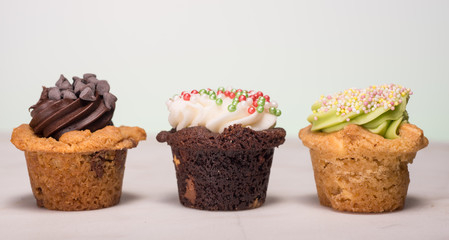 Cup Cakes