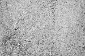 Wall fragment with scratches and cracks