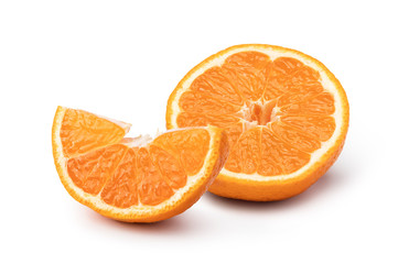 mandarins