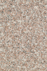 Seamless granite texture