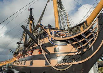 HMS Victory