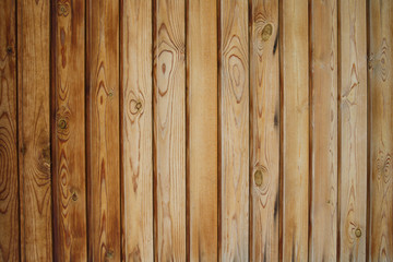 Natural brown old wood organic texture