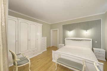  Interior design bedrooms.