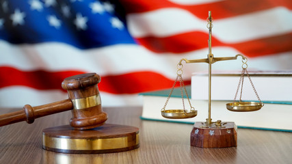 Justice for United States Laws in American Court