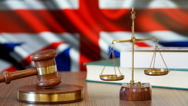 Justice for Britain Laws in British Court 