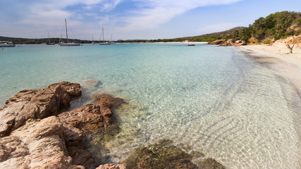 littoral de corse du sud