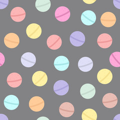 Bath bombs