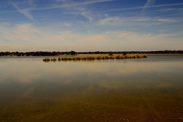 Laghetto della Giara 