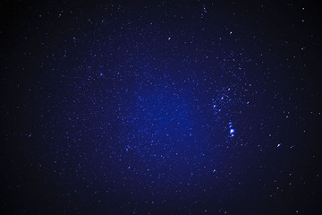 Stars at Night