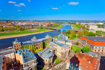 Dresden, Deutschland