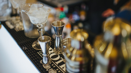 Barman accessories - Cocktail
