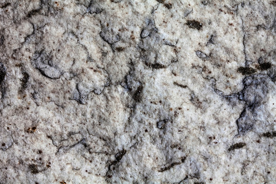 Surface of stone Feldspar 