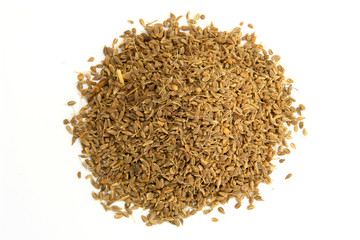 Anise Seed