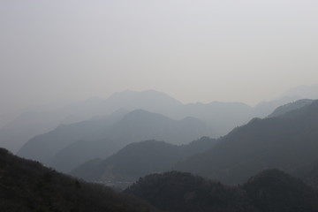 Naklejka premium china