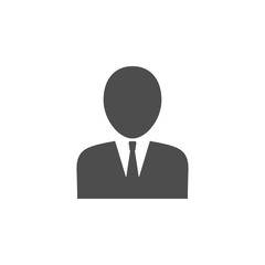 avatar icon.Element of popular contact us icon. Premium quality graphic design. Signs, symbols collection icon for websites, web design,