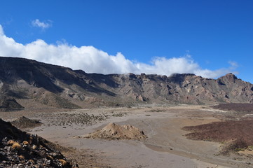 teide teneriffa