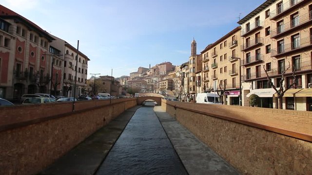 Tarazona, Zaragoza, Espa&ntilde;a 