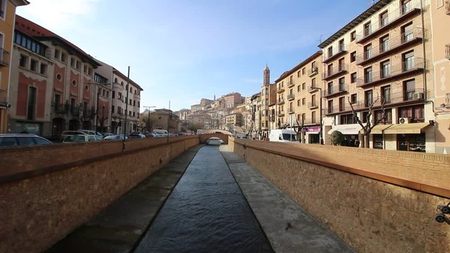 Tarazona, Zaragoza, Espa&ntilde;a