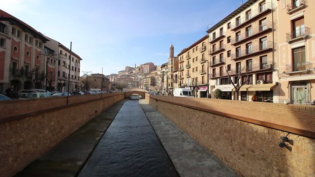 Tarazona, Zaragoza, Espa&ntilde;a